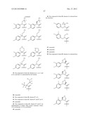 DIHYDROTHIENO PYRIMIDINES AS AKT PROTEIN KINASE INHIBITORS diagram and image