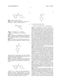 Pyridinoylpiperidines As 5-HT1F Agonists diagram and image