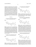 Pyridinoylpiperidines As 5-HT1F Agonists diagram and image