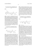 Pyridinoylpiperidines As 5-HT1F Agonists diagram and image