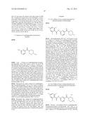 Pyridinoylpiperidines As 5-HT1F Agonists diagram and image