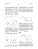 Pyridinoylpiperidines As 5-HT1F Agonists diagram and image