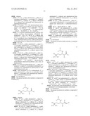 Cocaine Analogs and Methods of Preparation and Uses Thereof diagram and image