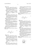 Cocaine Analogs and Methods of Preparation and Uses Thereof diagram and image