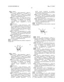 Cocaine Analogs and Methods of Preparation and Uses Thereof diagram and image