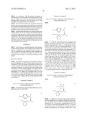 Cocaine Analogs and Methods of Preparation and Uses Thereof diagram and image