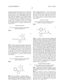 Cocaine Analogs and Methods of Preparation and Uses Thereof diagram and image