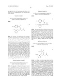 Cocaine Analogs and Methods of Preparation and Uses Thereof diagram and image