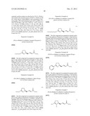 Cocaine Analogs and Methods of Preparation and Uses Thereof diagram and image