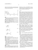 METATHESIS OF NITRILE RUBBERS IN THE PRESENCE OF TRANSITION METAL     CATALYSTS diagram and image