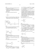 METATHESIS OF NITRILE RUBBERS IN THE PRESENCE OF TRANSITION METAL     CATALYSTS diagram and image