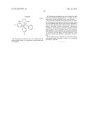 METATHESIS OF NITRILE RUBBERS IN THE PRESENCE OF TRANSITION METAL     CATALYSTS diagram and image