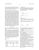 HIGH REFRACTIVE INDEX INORGANIC OXIDE NANOPARTICLES COMPRISING SURFACE     TREATMENT AND POLYMERIZABLE RESIN diagram and image