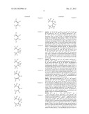 METALLOCENE COMPOUNDS, CATALYSTS COMPRISING THEM, PROCESS FOR PRODUCING AN     OLEFIN POLYMER BY USE OF THE CATALYSTS, AND OLEFIN HOMO- AND COPOLYMERS diagram and image