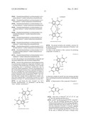 METALLOCENE COMPOUNDS, CATALYSTS COMPRISING THEM, PROCESS FOR PRODUCING AN     OLEFIN POLYMER BY USE OF THE CATALYSTS, AND OLEFIN HOMO- AND COPOLYMERS diagram and image