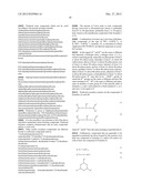 METALLOCENE COMPOUNDS, CATALYSTS COMPRISING THEM, PROCESS FOR PRODUCING AN     OLEFIN POLYMER BY USE OF THE CATALYSTS, AND OLEFIN HOMO- AND COPOLYMERS diagram and image