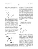 METALLOCENE COMPOUNDS, CATALYSTS COMPRISING THEM, PROCESS FOR PRODUCING AN     OLEFIN POLYMER BY USE OF THE CATALYSTS, AND OLEFIN HOMO- AND COPOLYMERS diagram and image