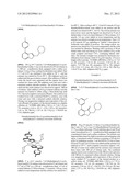 METALLOCENE COMPOUNDS, CATALYSTS COMPRISING THEM, PROCESS FOR PRODUCING AN     OLEFIN POLYMER BY USE OF THE CATALYSTS, AND OLEFIN HOMO- AND COPOLYMERS diagram and image