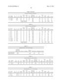 METALLOCENE COMPOUNDS, CATALYSTS COMPRISING THEM, PROCESS FOR PRODUCING AN     OLEFIN POLYMER BY USE OF THE CATALYSTS, AND OLEFIN HOMO- AND COPOLYMERS diagram and image