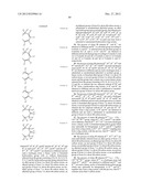 METALLOCENE COMPOUNDS, CATALYSTS COMPRISING THEM, PROCESS FOR PRODUCING AN     OLEFIN POLYMER BY USE OF THE CATALYSTS, AND OLEFIN HOMO- AND COPOLYMERS diagram and image