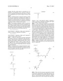 METHOD FOR PRODUCING 18F-LABELED COMPOUND AND HIGH MOLECULAR COMPOUND TO     BE USED IN THE METHOD diagram and image