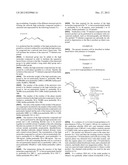 METHOD FOR PRODUCING 18F-LABELED COMPOUND AND HIGH MOLECULAR COMPOUND TO     BE USED IN THE METHOD diagram and image