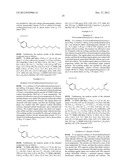 METHOD FOR PRODUCING 18F-LABELED COMPOUND AND HIGH MOLECULAR COMPOUND TO     BE USED IN THE METHOD diagram and image