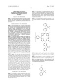 COPOLYMER CONTAINING FLUORENYLPORPHYRIN-BENZENE, PREPARATION METHOD AND     USE THEREOF diagram and image