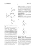 COPOLYMER CONTAINING FLUORENYLPORPHYRIN-BENZENE, PREPARATION METHOD AND     USE THEREOF diagram and image