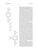 COPOLYMER CONTAINING FLUORENYLPORPHYRIN-BENZENE, PREPARATION METHOD AND     USE THEREOF diagram and image