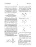 CYCLOPENTADIENEDITHIOPHENE-QUINOXALINE CONJUGATED POLYMER AND PREPARATION     METHOD AND USES THEREOF diagram and image