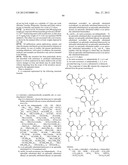 TRIAZOLE COMPOUNDS THAT MODULATE HSP90 ACTIVITY diagram and image