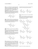 TRIAZOLE COMPOUNDS THAT MODULATE HSP90 ACTIVITY diagram and image