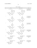 TRIAZOLE COMPOUNDS THAT MODULATE HSP90 ACTIVITY diagram and image