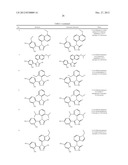 TRIAZOLE COMPOUNDS THAT MODULATE HSP90 ACTIVITY diagram and image