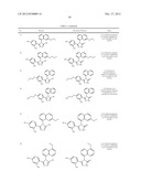 TRIAZOLE COMPOUNDS THAT MODULATE HSP90 ACTIVITY diagram and image