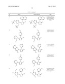 TRIAZOLE COMPOUNDS THAT MODULATE HSP90 ACTIVITY diagram and image