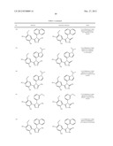 TRIAZOLE COMPOUNDS THAT MODULATE HSP90 ACTIVITY diagram and image