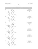 TRIAZOLE COMPOUNDS THAT MODULATE HSP90 ACTIVITY diagram and image