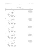 TRIAZOLE COMPOUNDS THAT MODULATE HSP90 ACTIVITY diagram and image