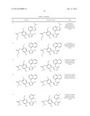 TRIAZOLE COMPOUNDS THAT MODULATE HSP90 ACTIVITY diagram and image