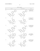 TRIAZOLE COMPOUNDS THAT MODULATE HSP90 ACTIVITY diagram and image