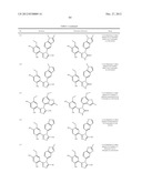 TRIAZOLE COMPOUNDS THAT MODULATE HSP90 ACTIVITY diagram and image