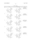 TRIAZOLE COMPOUNDS THAT MODULATE HSP90 ACTIVITY diagram and image