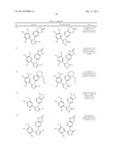 TRIAZOLE COMPOUNDS THAT MODULATE HSP90 ACTIVITY diagram and image