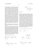 TRIAZOLE COMPOUNDS THAT MODULATE HSP90 ACTIVITY diagram and image