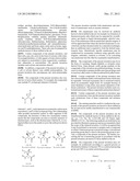 Hepatitis C Virus Inhibitors diagram and image