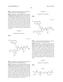 Hepatitis C Virus Inhibitors diagram and image