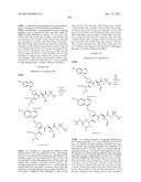 Hepatitis C Virus Inhibitors diagram and image