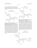 Hepatitis C Virus Inhibitors diagram and image